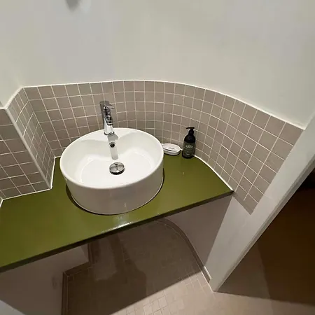 Holiday home U Nidu D'altiani