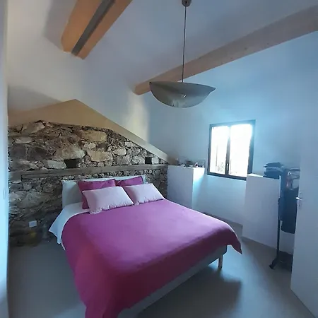 U Nidu D'altiani Holiday home *