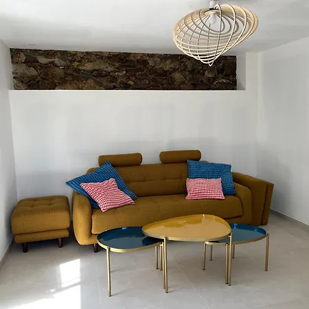 U Nidu D'altiani Holiday home