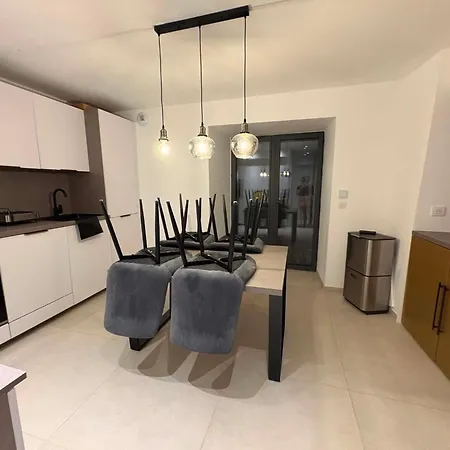 U Nidu D'altiani Holiday home Olmi-Cappella